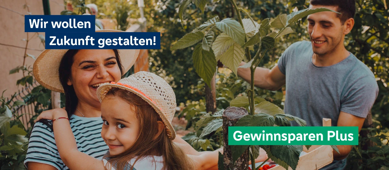 Banner Vorlage Iframe 2024 Gewinnsparenplus Psd