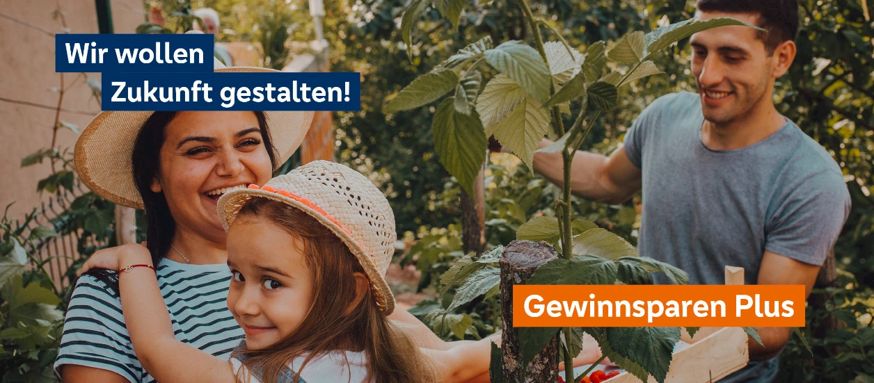 Banner Vorlage Iframe 2024 Gewinnsparenplus Vr