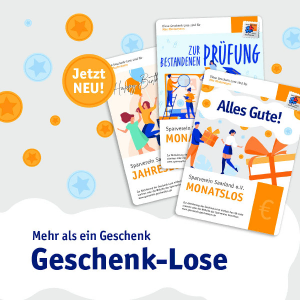 Posts Geschenklos 1200x12002