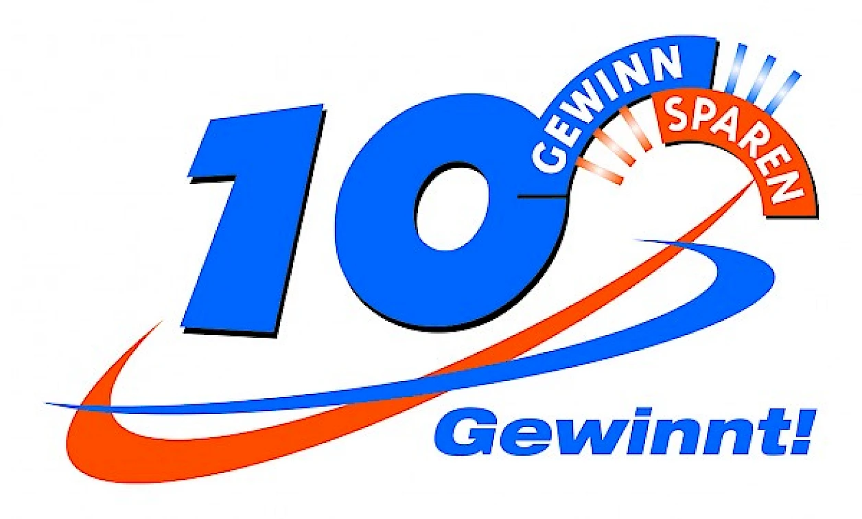 Logo 10 gewinnt!
